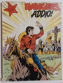 Il Piccolo Ranger X2