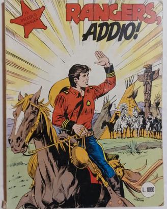 Il Piccolo Ranger X2