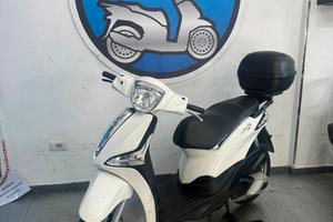 Piaggio Liberty 125