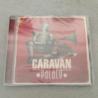 CD Caravan Palace