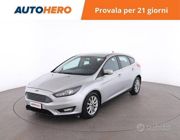 FORD Focus YL24081