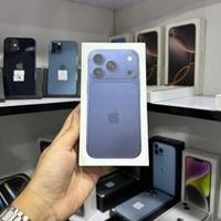 Iphone 17 Pro Max 256gb