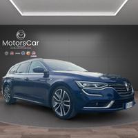 RENAULT Talisman dCi 130 CV EDC Energy Intens