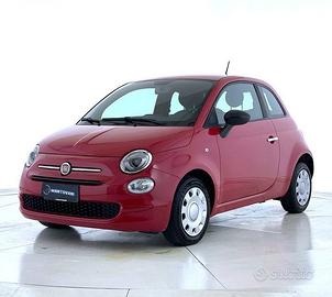 FIAT 500 Hybrid 1.0 70cv Ibrido