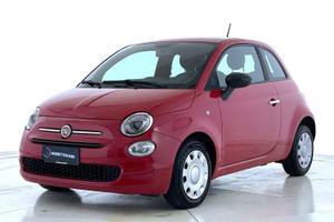 FIAT 500 Hybrid 1.0 70cv Ibrido