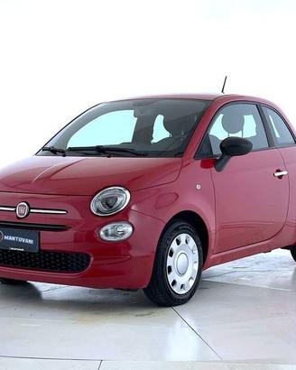 FIAT 500 Hybrid 1.0 70cv Ibrido