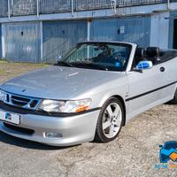 Saab 9-3 Cabrio 2.0t SE Anniversary