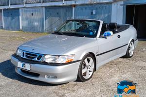Saab 9-3 Cabrio 2.0t SE Anniversary