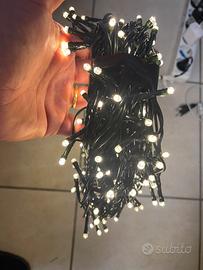 Luci Led di Natale
