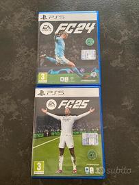 Fifa24 Fifa25