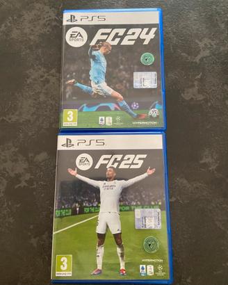 Fifa24 Fifa25