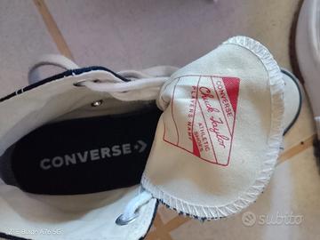 Scarpe da ginnastica Converse Run Star Hike