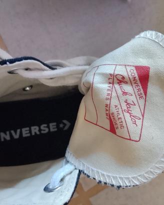 Scarpe da ginnastica Converse Run Star Hike