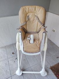 Seggiolone Bebè Confort
