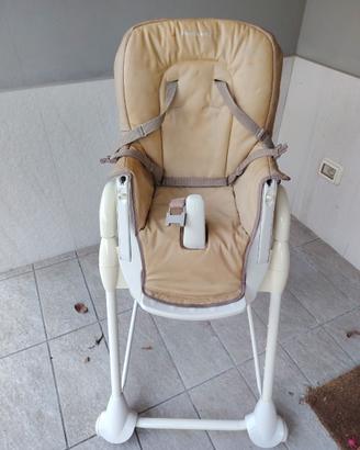 Seggiolone Bebè Confort
