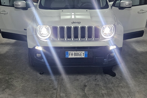 Jeep renegade 1.6 120cv limited