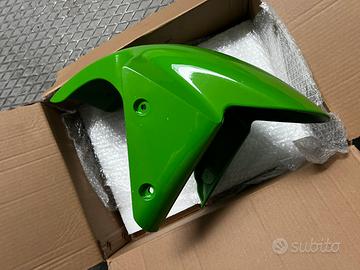 Paragango anteriore Ninja 2003 2004