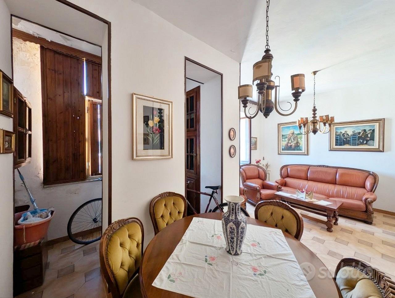 Appartamento – Carbonia, Santa Caterina, Serbariu - Vista 3