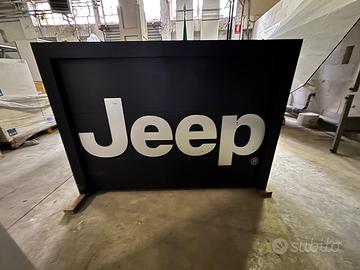 Desk da reception/eventi