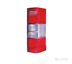 FANALE DESTRO PER CITROEN, FIAT, PEUGEOT 94-01