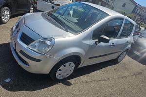 Renault Modus neo patentati
