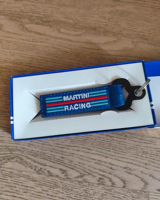 portachiavi martini racing 