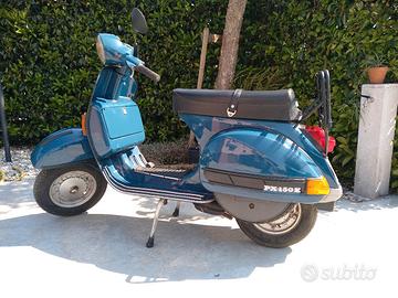 Vespa Px 150e