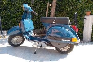 Vespa Px 150e