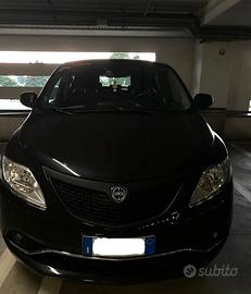 Lancia Ypsilon GPL