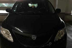 Lancia Ypsilon GPL