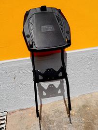 attacco staffe per bauletto honda cb 500 f ,baulet