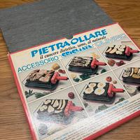 Pietraollare OLIMPIC