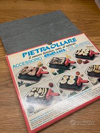 Pietraollare OLIMPIC