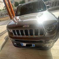 Jepp renegade full led