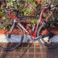 Bici da corsa Pinarello Dogma F10 come nuova