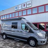 Furgonato Weinsberg Caratour 600 MQ Ford