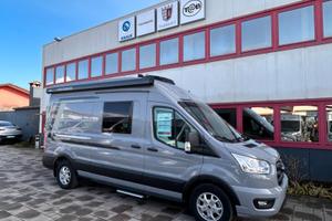 Furgonato Weinsberg Caratour 600 MQ Ford