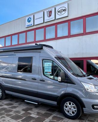 Weinsberg Caratour 600 MQ Ford