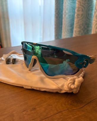 Oakley Jawbreaker