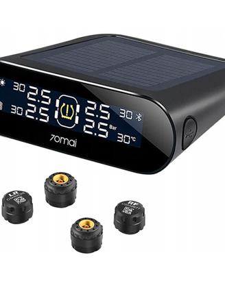 Sensori di pressione pneumatici 70MAI T02 Lite
