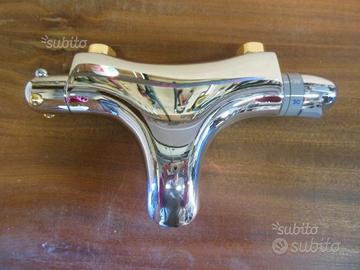 Miscelatore termostatico