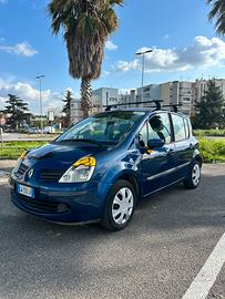 Renault modus 149.000 km