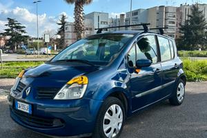 Renault modus 149.000 km