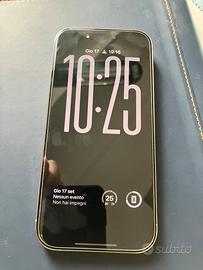 iPhone 16 Pro 256GB - Titanio Naturale