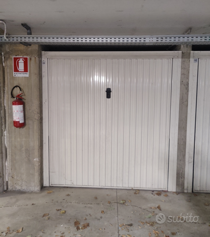 Garage Correggio