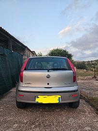 FIAT Punto 4ª serie - 2006