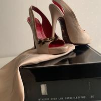 Scarpe paciotti