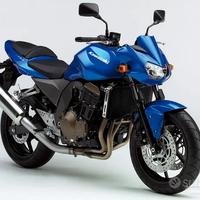 KAWASAKI Z 750 S RICAMBI