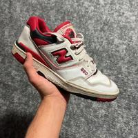 New balance 550