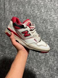 New balance 550